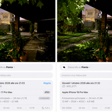 Recensione iPhone 18 Pro, manca la lettera per descriverlo - macitynet.it