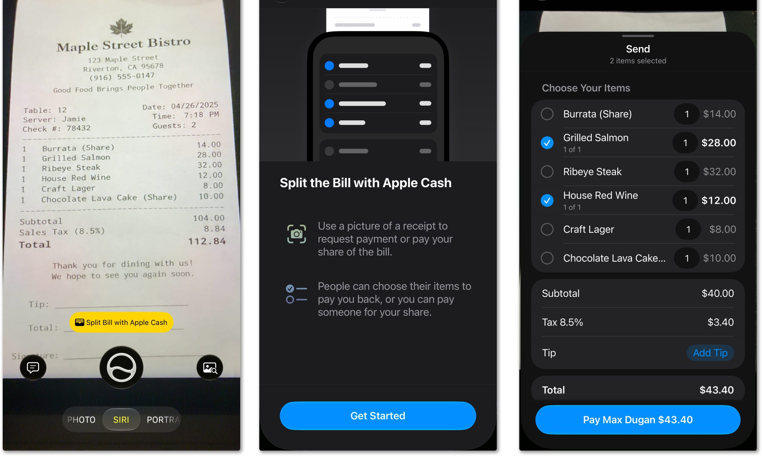 Siri AI, 125 test dimostrano tutto quello che può fare - macitynet.it Siri AI, 125 test dimostrano tutto quello che può fare - macitynet.it