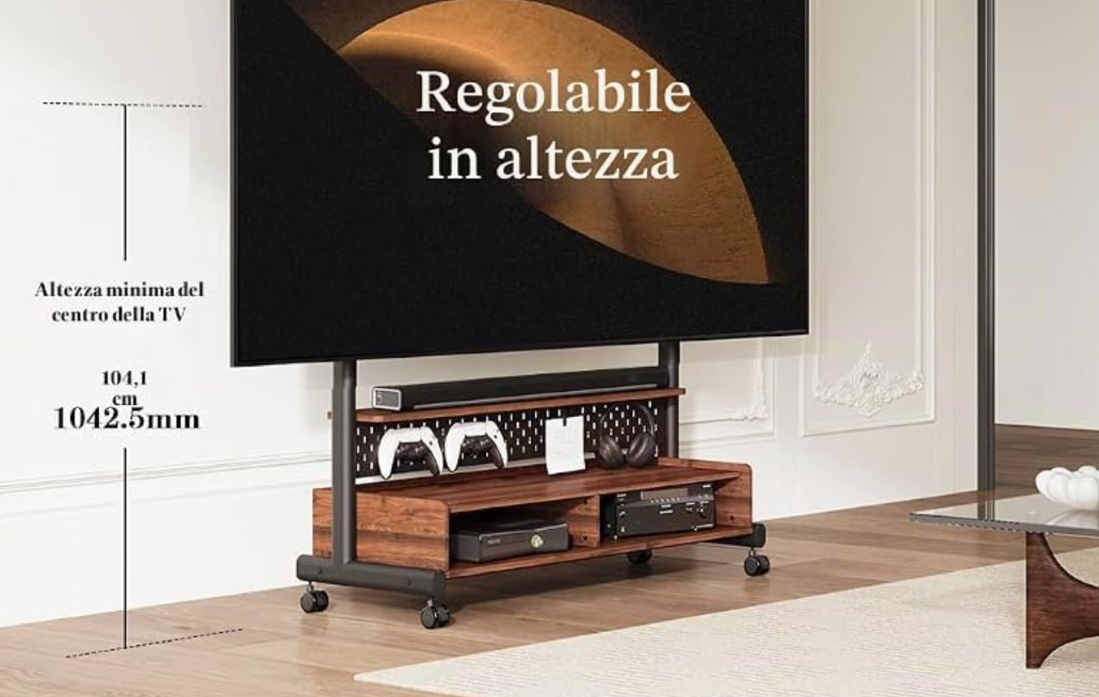 Festa delle Offerte Prime, 12 offerte FITUEYES per TV, Hi-Fi e giradischi - macitynet.it Festa delle Offerte Prime, 12 offerte FITUEYES per TV, Hi-Fi e giradischi - macitynet.it