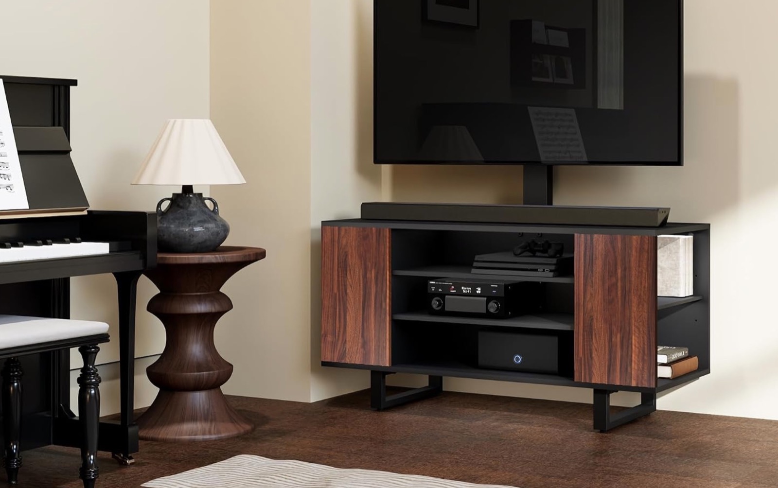 Festa delle Offerte Prime, 12 offerte FITUEYES per TV, Hi-Fi e giradischi - macitynet.it Festa delle Offerte Prime, 12 offerte FITUEYES per TV, Hi-Fi e giradischi - macitynet.it