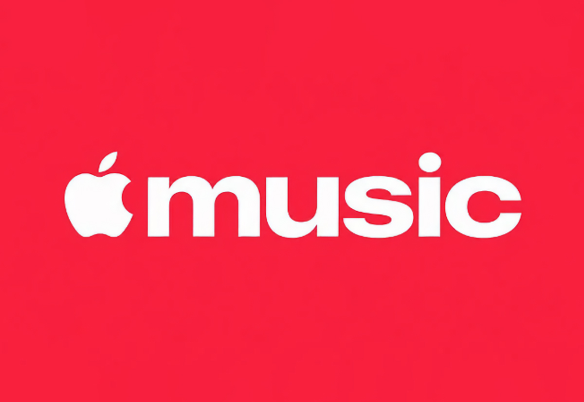 Nuovo logo per Apple Music