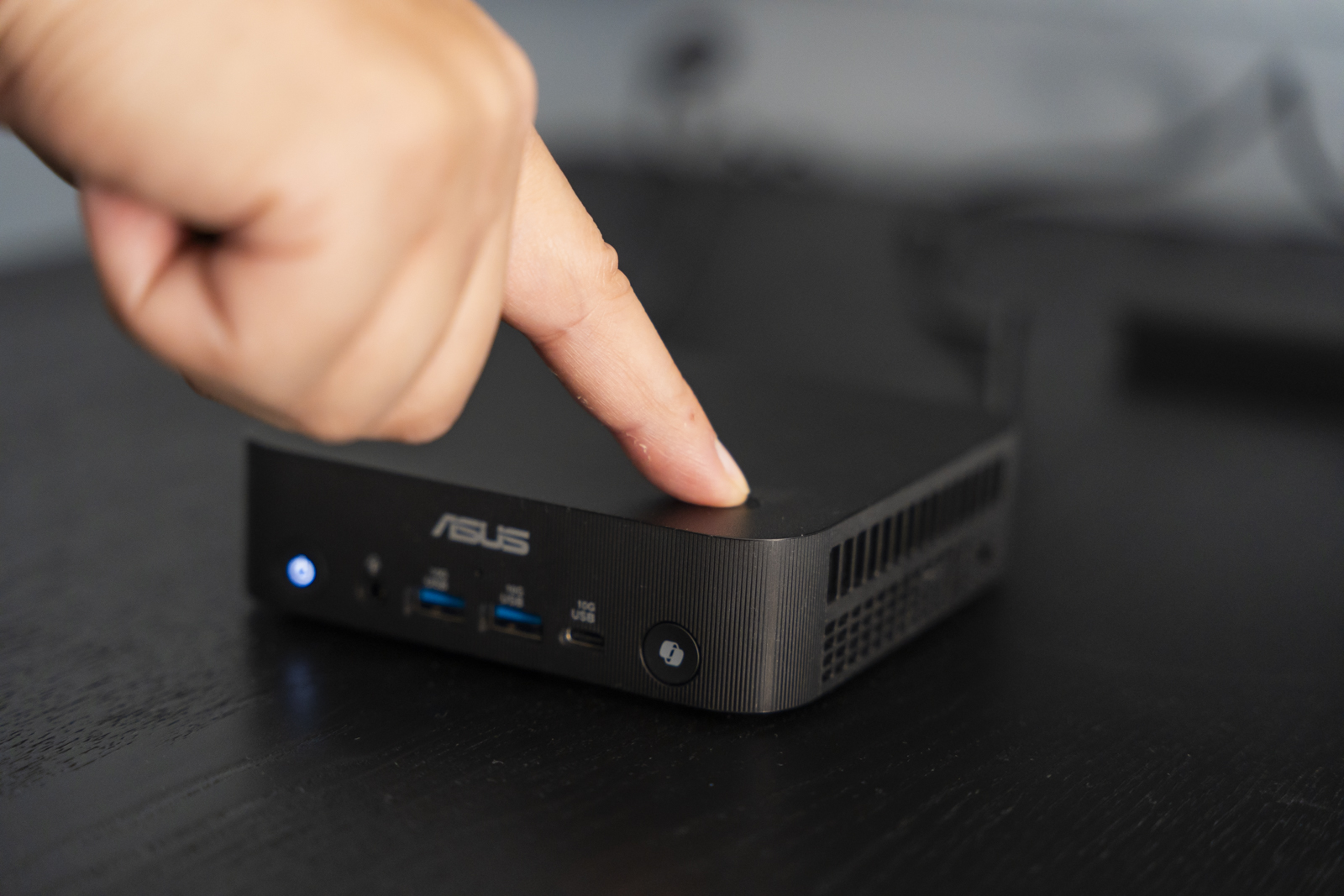 Recensione PC ASUS ExpertCenter PN54, piccolo si fa per dire - macitynet.it Recensione PC ASUS ExpertCenter PN54, piccolo si fa per dire - macitynet.it