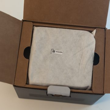 Recensione PC ASUS ExpertCenter PN54, piccolo si fa per dire - macitynet.it