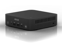 Recensione PC ASUS ExpertCenter PN54, piccolo si fa per dire Recensione PC ASUS ExpertCenter PN54, piccolo si fa per dire - macitynet.it