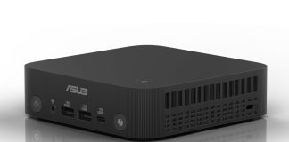 Recensione PC ASUS ExpertCenter PN54, piccolo si fa per dire - macitynet.it