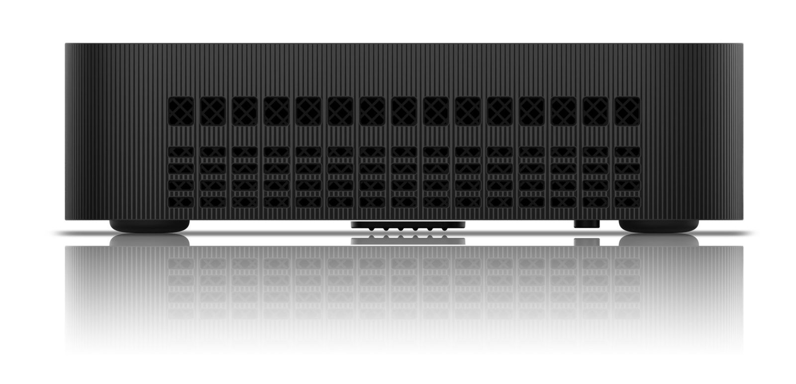 Recensione PC ASUS ExpertCenter PN54, piccolo si fa per dire - macitynet.it Recensione PC ASUS ExpertCenter PN54, piccolo si fa per dire - macitynet.it