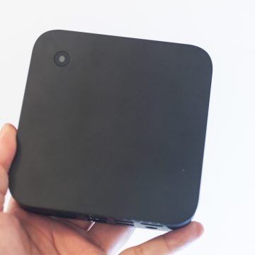 Recensione PC ASUS ExpertCenter PN54, piccolo si fa per dire - macitynet.it