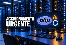 PHP2Shell, siti offline anche in Italia: cosa deve fare chi usa WordPress PHP2Shell, siti offline anche in Italia: cosa deve fare chi usa WordPress - macitynet.it