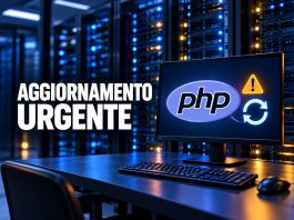 PHP2Shell, siti offline anche in Italia: cosa deve fare chi usa WordPress PHP2Shell, siti offline anche in Italia: cosa deve fare chi usa WordPress - macitynet.it