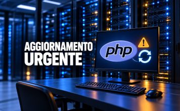 PHP2Shell, siti offline anche in Italia: cosa deve fare chi usa WordPress PHP2Shell, siti offline anche in Italia: cosa deve fare chi usa WordPress - macitynet.it