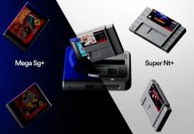Analogue rilancia i 16 bit con le nuove console retro - macitynet.it