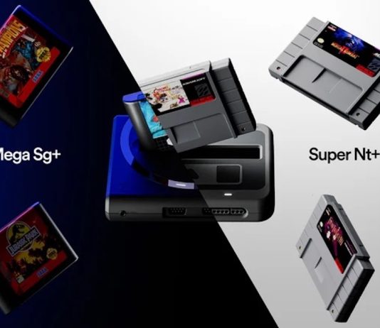 Analogue rilancia i 16 bit con le nuove console retro - macitynet.it