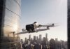 Antigravity A1: il drone aggiunge follow-me in 8K, doppi joystick e modulo 4G - macitynet.it