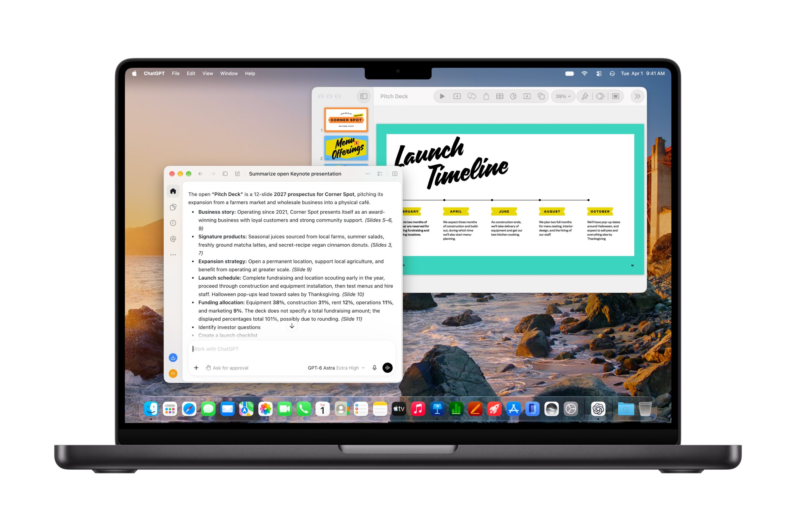 Keynote, in arrivo il supporto a un formato aperto in JSON per facilitare il lavoro con l'IA - macitynet.it Keynote, in arrivo il supporto a un formato aperto in JSON per facilitare il lavoro con l'IA - macitynet.it