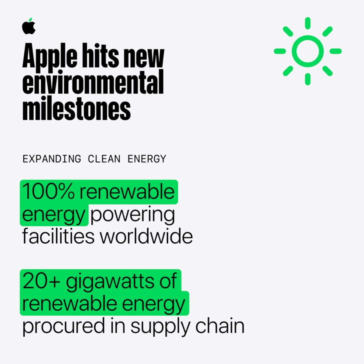 Circuiti stampati Apple: energia, materiali ed emissioni - macitynet.it