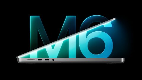 Apple presenta MacBook Pro M6: più potenza 24 ore di autonomia