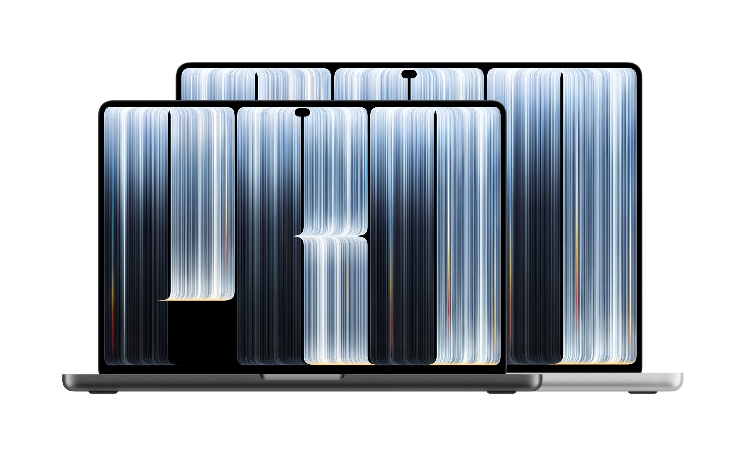 Apple presenta i MacBook Pro OLED touch, la rivoluzione parte da 3.399 euro - macitynet.it Apple presenta i MacBook Pro OLED touch, la rivoluzione parte da 3.399 euro - macitynet.it