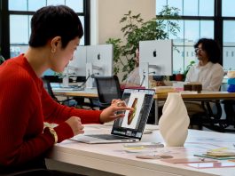 MacBook Pro OLED touch: per MKBHD il vero colpo di scena è sulla bilancia, non sullo schermo - macitynet.it