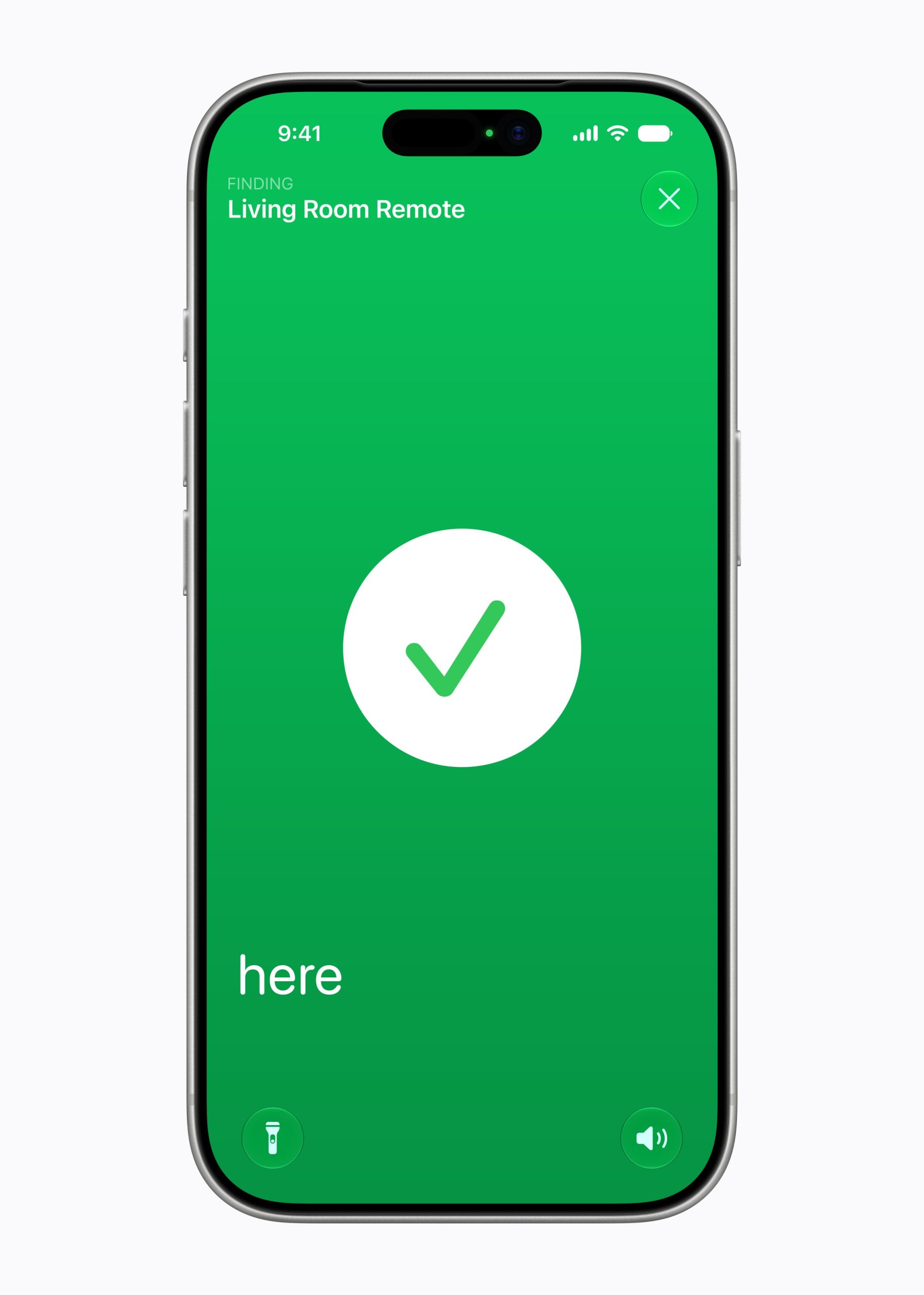 iOS 27.2 e tvOS 27.2, il telecomando Siri Remote rintracciabile con l'app Dov'è - macitynet.it iOS 27.2 e tvOS 27.2, il telecomando Siri Remote rintracciabile con l'app Dov'è - macitynet.it