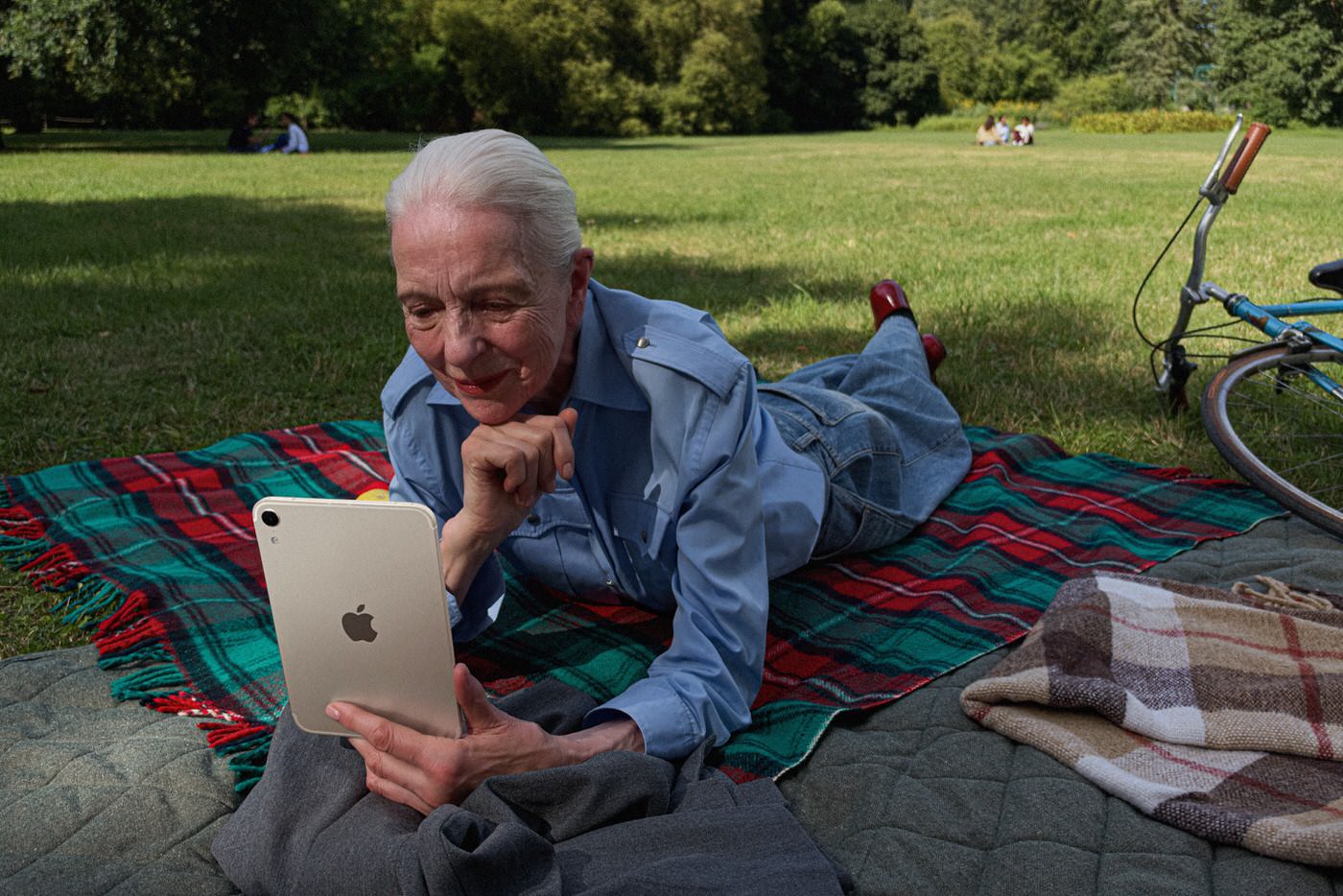Nuovo iPad mini: OLED, A20 Pro e opzione con schermo nanotexture - macitynet.it Nuovo iPad mini: OLED, A20 Pro e opzione con schermo nanotexture - macitynet.it