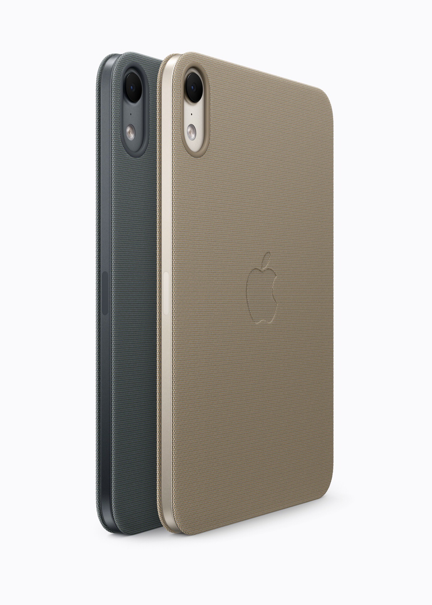 Nuovo iPad mini: OLED, A20 Pro e opzione con schermo nanotexture - macitynet.it Nuovo iPad mini: OLED, A20 Pro e opzione con schermo nanotexture - macitynet.it