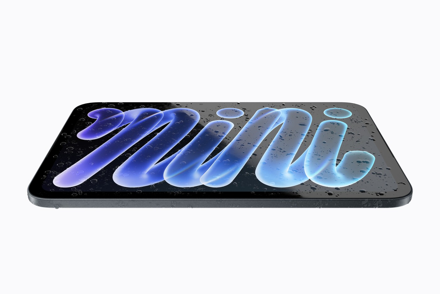 Nuovo iPad mini: OLED, A20 Pro e opzione con schermo nanotexture - macitynet.it Nuovo iPad mini: OLED, A20 Pro e opzione con schermo nanotexture - macitynet.it