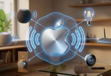 Apple punta sempre più sul Bluetooth nella smart home, ecco perché - macitynet.it