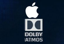 Apple e Dolby portano il Dolby Atmos nelle dirette streaming della Formula 1 Apple e Dolby portano il Dolby Atmos nelle dirette streaming della Formula 1 - macitynet.it