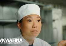 Awkwafina, una chef improbabile: in arrivo su Apple TV Awkwafina, una chef improbabile: in arrivo su Apple TV - macitynet.it