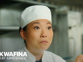 Awkwafina, una chef improbabile: in arrivo su Apple TV Awkwafina, una chef improbabile: in arrivo su Apple TV - macitynet.it