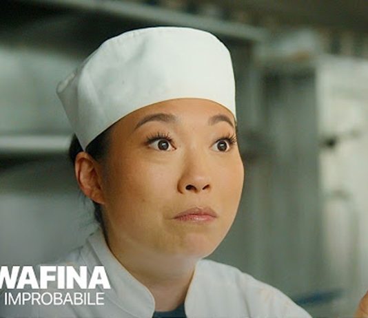 Awkwafina, una chef improbabile: in arrivo su Apple TV Awkwafina, una chef improbabile: in arrivo su Apple TV - macitynet.it