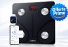 Il peso finisce sull’iPhone: bilancia smart RENPHO a 21,83 € per la Festa Prime Il peso finisce sull’iPhone: bilancia smart RENPHO a 21,83 € per la Festa Prime - macitynet.it