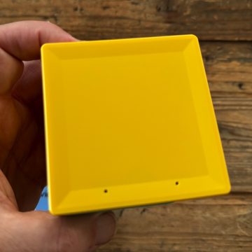 Recensione console PlayPop 8 Blackview: gioco e movimento per bambini fuori e dentro - macitynet.it