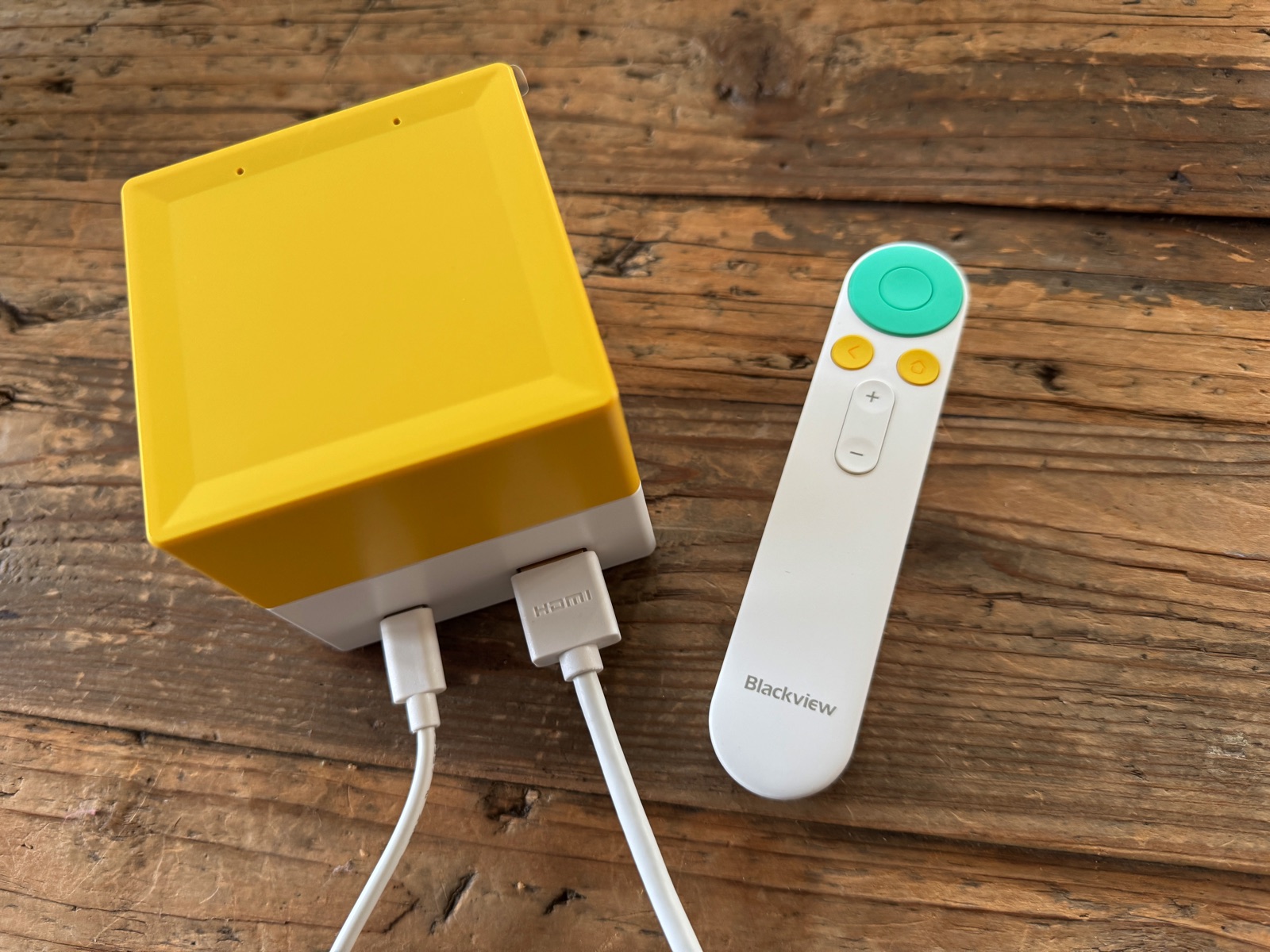 Recensione console PlayPop 8 Blackview: gioco e movimento per bambini fuori e dentro - macitynet.it Recensione console PlayPop 8 Blackview: gioco e movimento per bambini fuori e dentro - macitynet.it