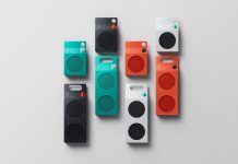 Nothing scommette sui diffusori portatili con un design modulare e stampa 3D Nothing scommette sui diffusori portatili con un design modulare e stampa 3D - macitynet.it