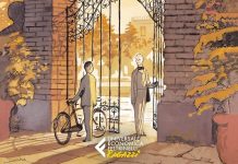 I migliori libri per i figli adolescenti Dalla copertina del libro L amico ritrovato di Fred Uhlman per la Guida ai Migliori Libri di Antonio Dini