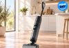 Aspira e lava, poi pulisce il suo rullo: questa Dreame costa 159 euro alla Festa Prime Aspira e lava, poi pulisce il suo rullo: questa Dreame costa 159 euro al Prime Day - macitynet.it