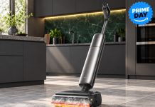 Acqua calda contro l’unto: Dreame T16 Pro Heat-A scende a 499 euro alla Festa Prime Acqua calda contro l’unto: Dreame T16 Pro Heat-A scende a 499 euro al Prime Day - macitynet.it