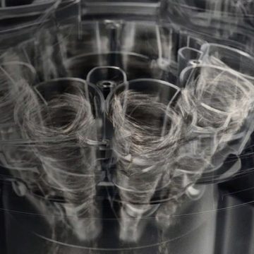 Dyson R2 Nurovi Wash+Dry aspira, lava e si pulisce da solo - macitynet.it