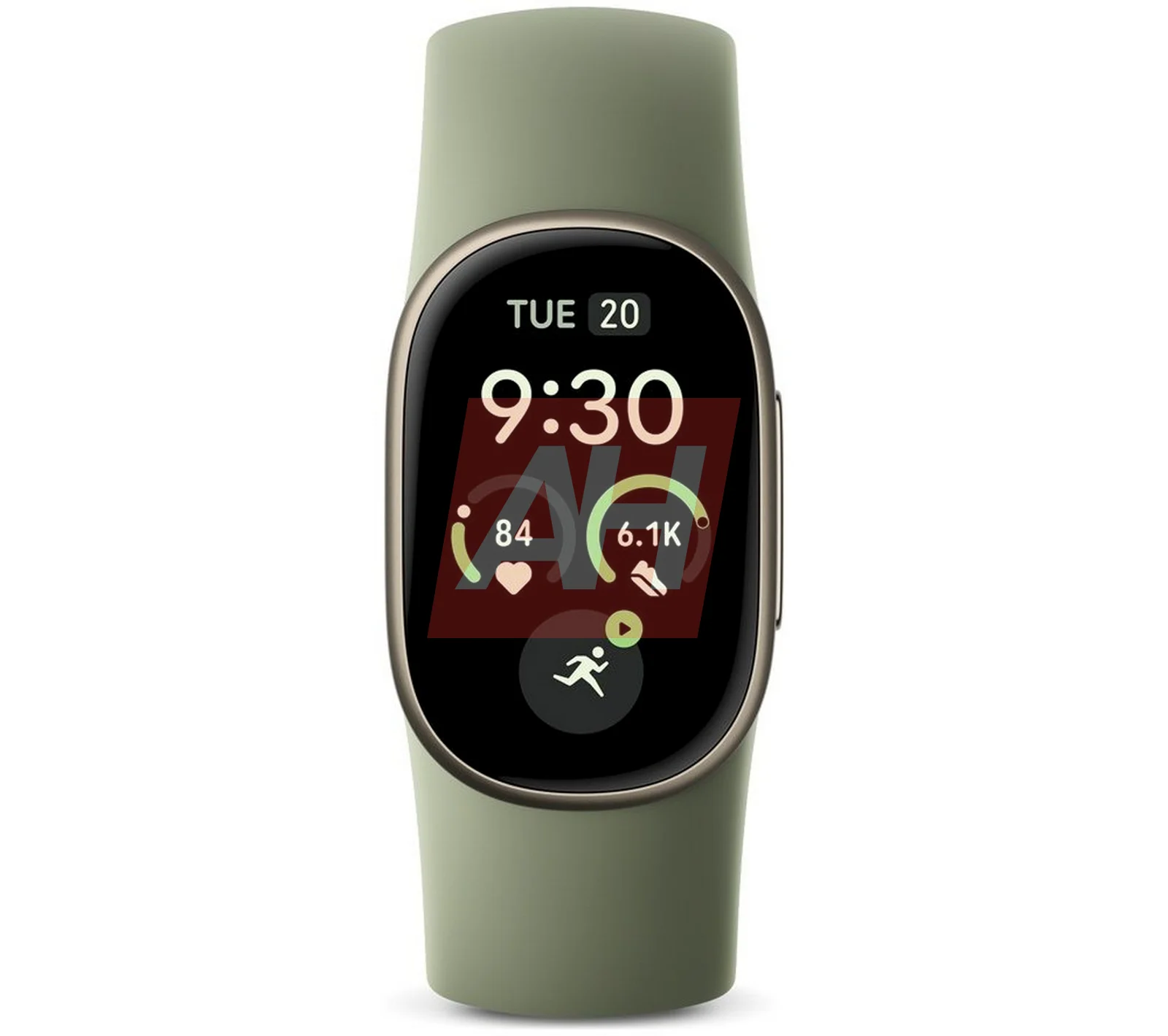 Google prepara Fitbit Edge: GPS, schermo e una settimana di autonomia - macitynet.it Google prepara Fitbit Edge: GPS, schermo e una settimana di autonomia - macitynet.it