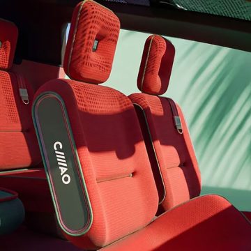 Nuova FIAT Multiplay, il concept ispirato alla Multipla diventa pick-up - macitynet.it