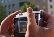 Fujifilm instax mini Evo 2 aggiunge il video prima dello scatto Fujifilm instax mini Evo 2 aggiunge il video prima dello scatto - macitynet.it