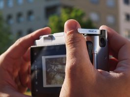 Fujifilm instax mini Evo 2 aggiunge il video prima dello scatto - macitynet.it