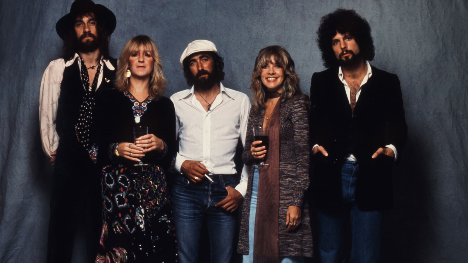 Apple TV Sets Premiere Date for Authorized Fleetwood Mac Documentary 'The Chain