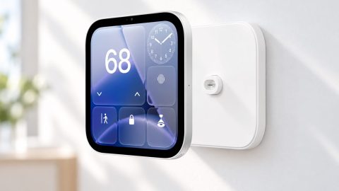 Apple HomeView costa 299 dollari, ma per appenderlo ne servono almeno altri 60