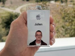 Apple assume Julien Renault, il designer di HAY entra nel team che prepara il nuovo hardware Apple ha assunto il designer Julien Renault - macitynet.it