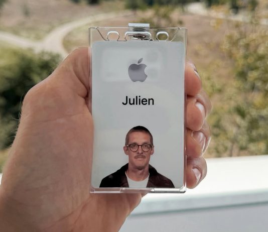 Apple assume Julien Renault, il designer di HAY entra nel team che prepara il nuovo hardware Apple ha assunto il designer Julien Renault - macitynet.it
