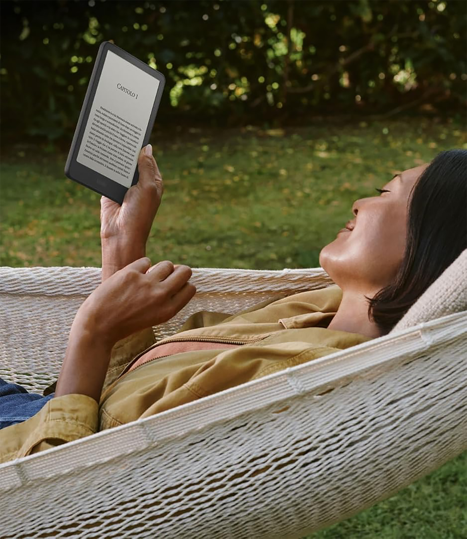 Amazon lancia tre nuovi Kindle, a che punto è la «rivoluzione» dell'ebook - macitynet.it Amazon lancia tre nuovi Kindle, a che punto è la «rivoluzione» dell'ebook - macitynet.it