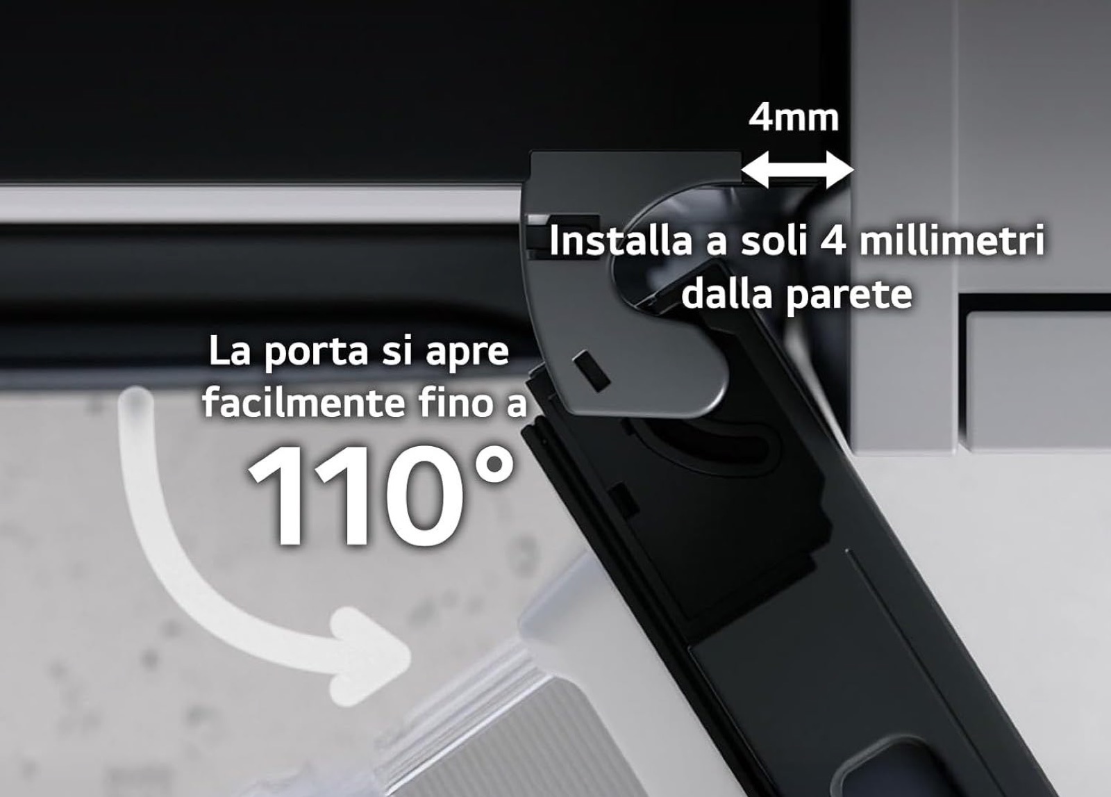 Quanto si risparmia veramente con un frigorifero in Classe A, B, C, D o E - macitynet.it Quanto si risparmia veramente con un frigorifero in Classe A, B, C, D o E - macitynet.it