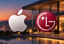 La casa smart di Apple nascerà col contributo di LG La casa smart di Apple nascerà col contributo di LG - macitynet.it